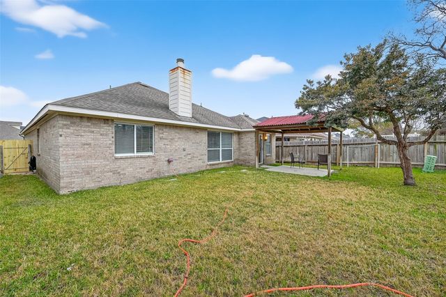 3107 Spring Ranch Lane, Spring, TX 77388