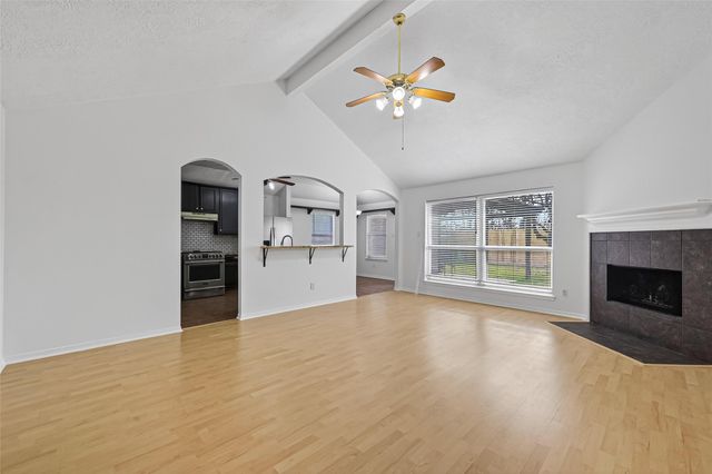 3107 Spring Ranch Lane, Spring, TX 77388