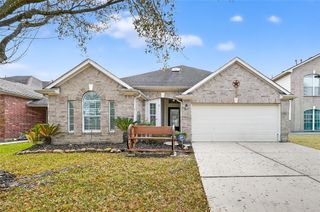 3107 Spring Ranch Lane, Spring, TX 77388