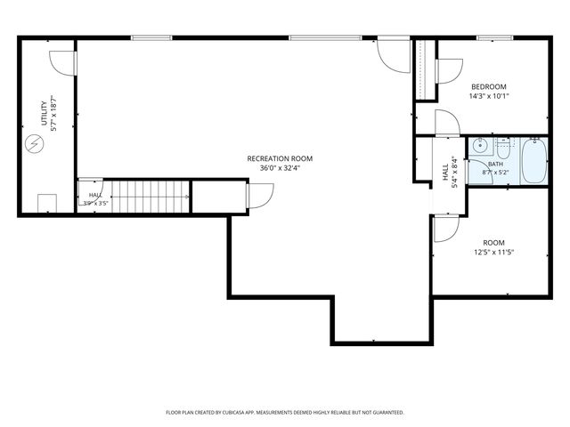 3821 W Lark Street, Springfield, MO 65810
