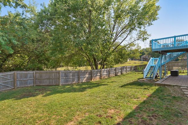 3821 W Lark Street, Springfield, MO 65810