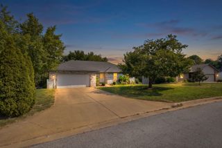 3821 W Lark Street, Springfield, MO 65810