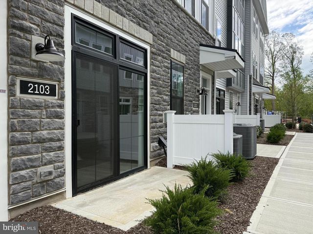 2103 DONATELLO DR, Princeton, NJ 08540