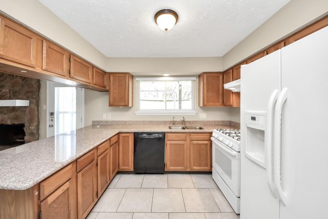 14718 Windfern Forest Drive, Houston, TX 77040