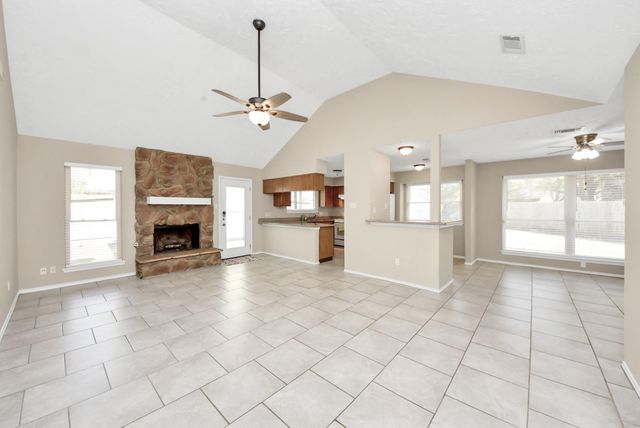 14718 Windfern Forest Drive, Houston, TX 77040