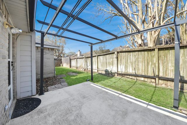 14718 Windfern Forest Drive, Houston, TX 77040