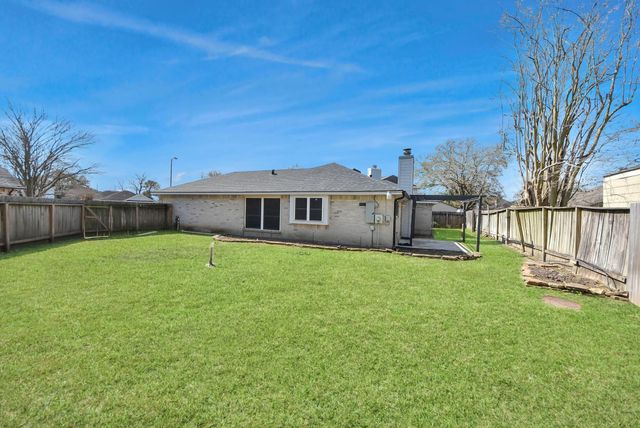 14718 Windfern Forest Drive, Houston, TX 77040