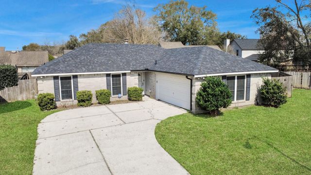 14718 Windfern Forest Drive, Houston, TX 77040