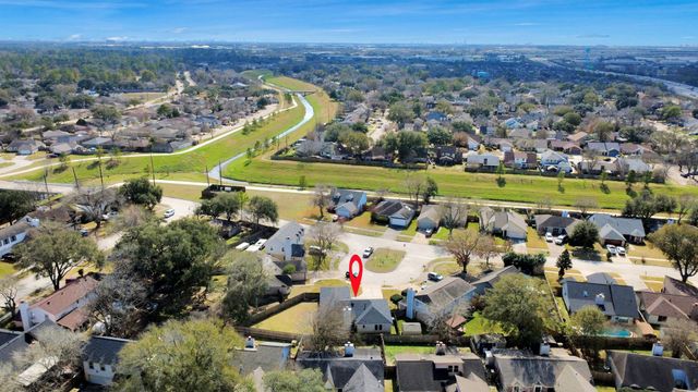 14718 Windfern Forest Drive, Houston, TX 77040