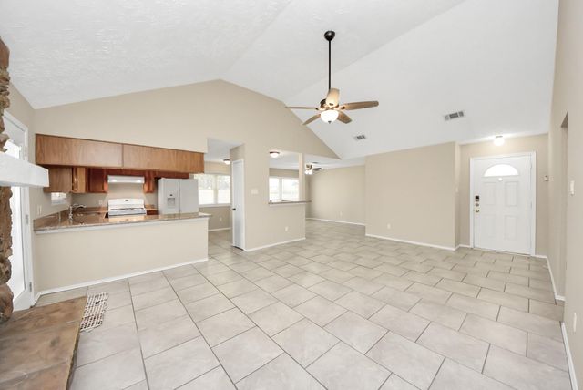 14718 Windfern Forest Drive, Houston, TX 77040