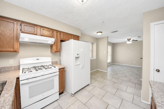 14718 Windfern Forest Drive, Houston, TX 77040