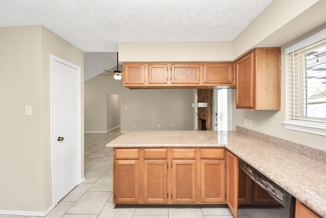 14718 Windfern Forest Drive, Houston, TX 77040