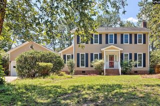 112 Valhalla Drive, Columbia, SC 29229