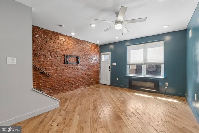 2331 WATKINS ST, Philadelphia, PA 19145