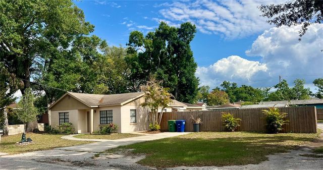 3110 W IVY STREET, Tampa, FL 33607