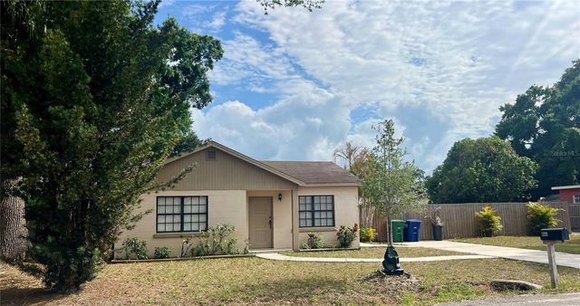 3110 W IVY STREET, Tampa, FL 33607
