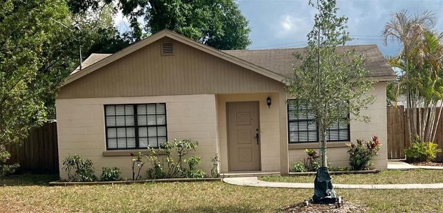 3110 W IVY STREET, Tampa, FL 33607