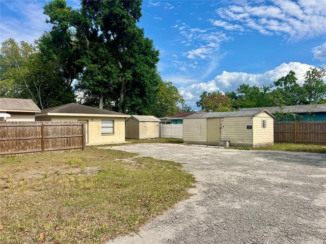 3110 W IVY STREET, Tampa, FL 33607