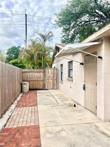 3110 W IVY STREET, Tampa, FL 33607