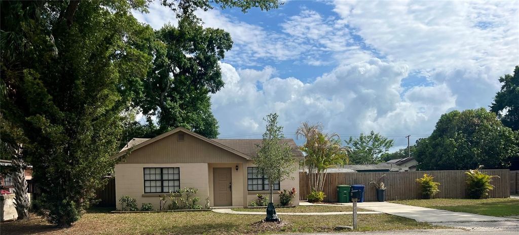 3110 W IVY STREET, Tampa, FL 33607