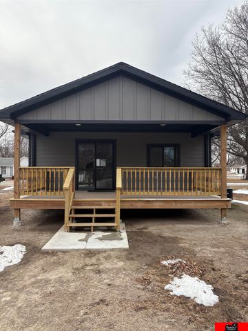 326 S Maple Street, West Point, NE 68788