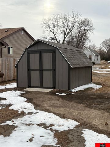 326 S Maple Street, West Point, NE 68788