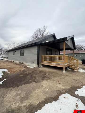 326 S Maple Street, West Point, NE 68788
