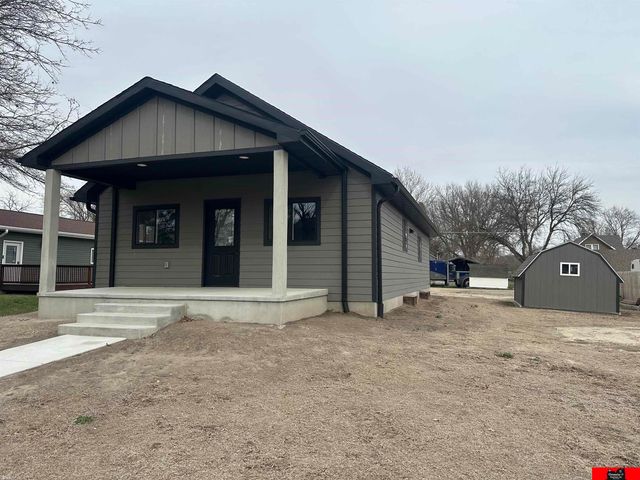 326 S Maple Street, West Point, NE 68788