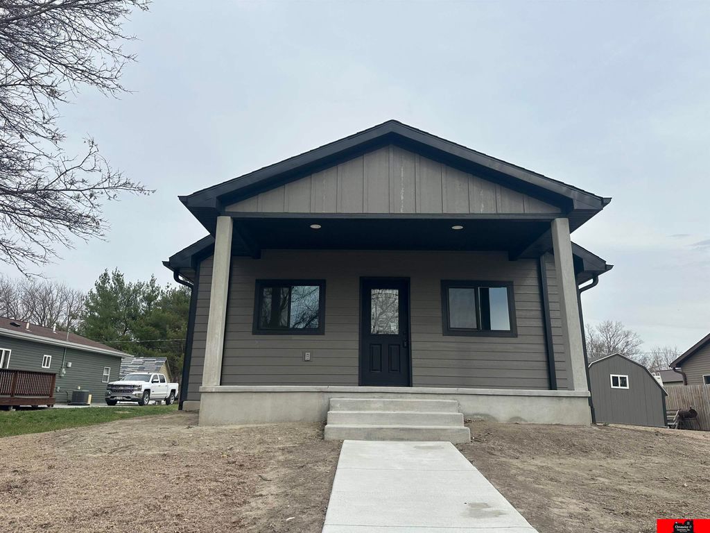 326 S Maple Street, West Point, NE 68788