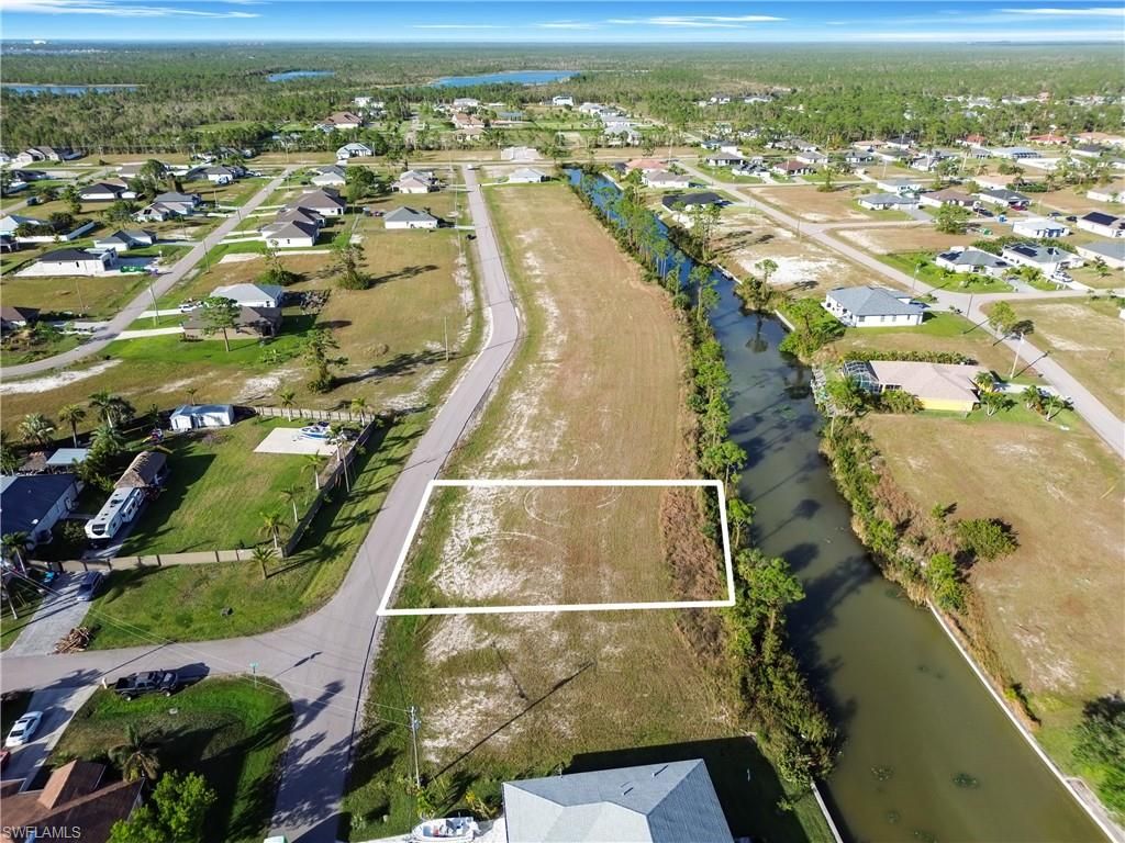 2701 NW 26th PL, CAPE CORAL, FL 33993 — exterior