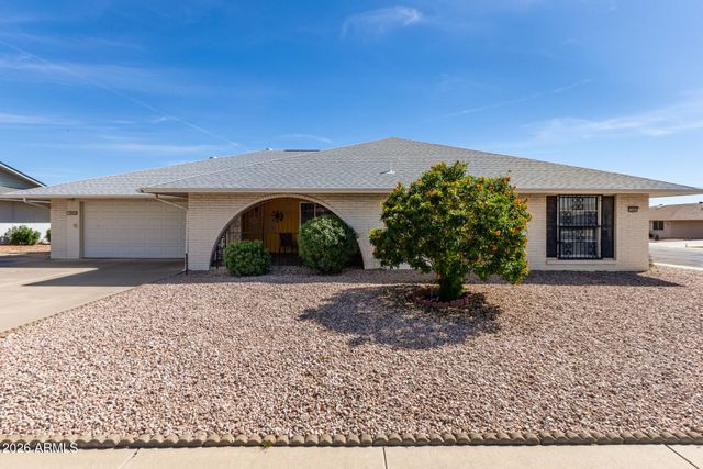 13063 W FOXFIRE Drive, Sun City West, AZ 85375