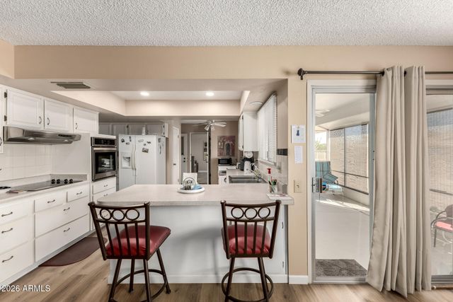 13063 W FOXFIRE Drive, Sun City West, AZ 85375