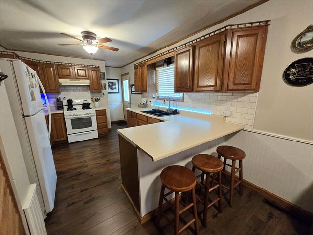 236 S Grand Ave Avenue, Sedalia, MO 65301