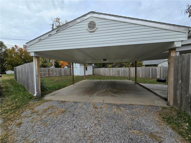 236 S Grand Ave Avenue, Sedalia, MO 65301