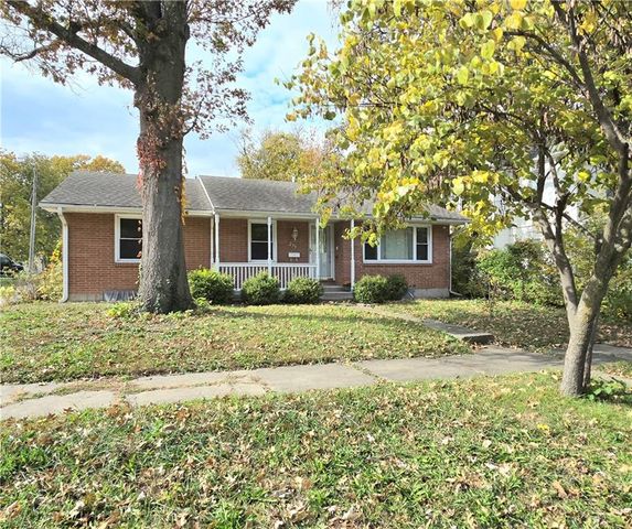 236 S Grand Ave Avenue, Sedalia, MO 65301