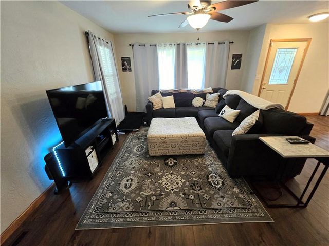 236 S Grand Ave Avenue, Sedalia, MO 65301