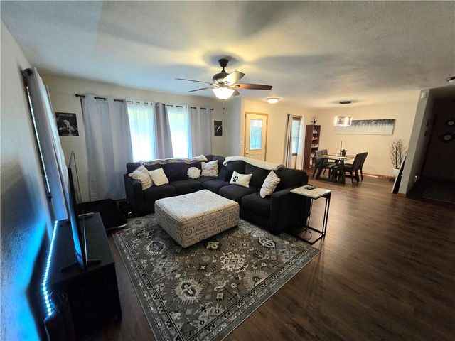 236 S Grand Ave Avenue, Sedalia, MO 65301