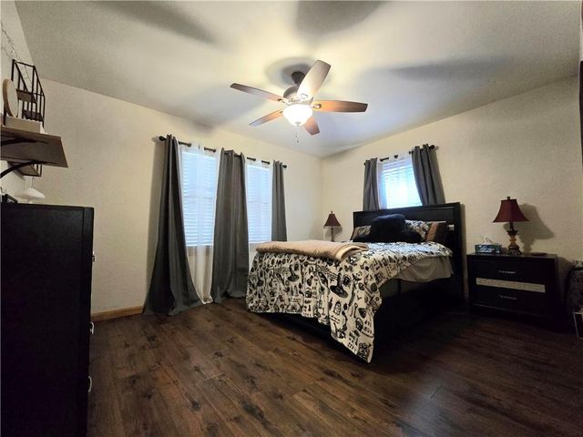 236 S Grand Ave Avenue, Sedalia, MO 65301