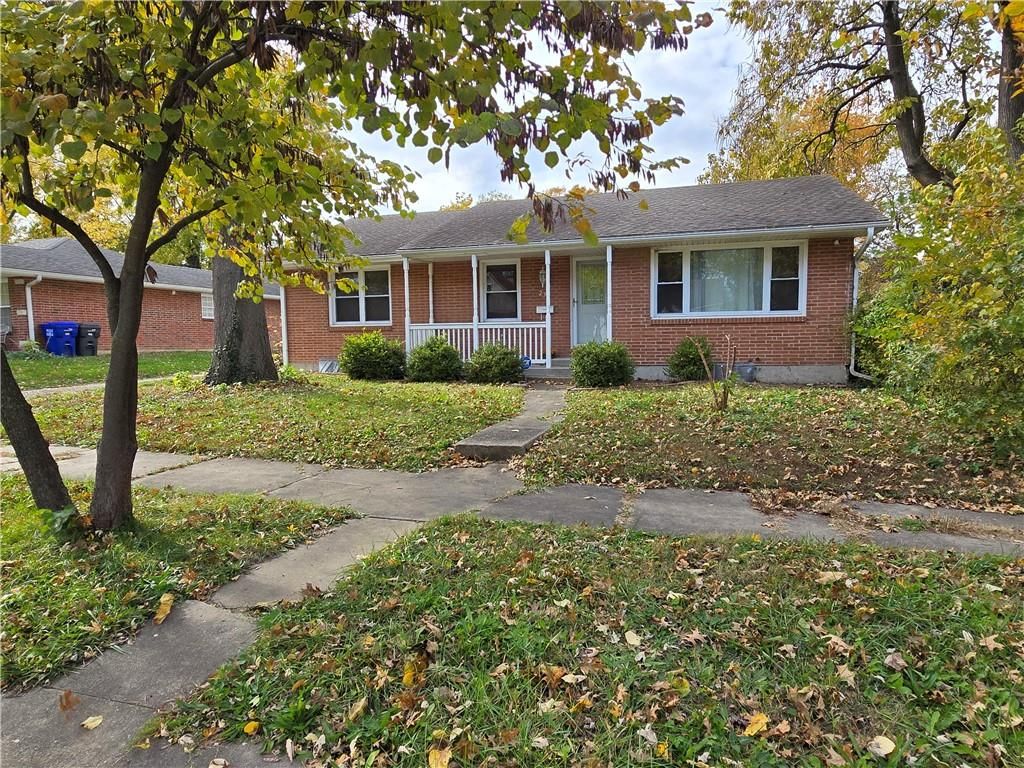 236 S Grand Ave Avenue, Sedalia, MO 65301