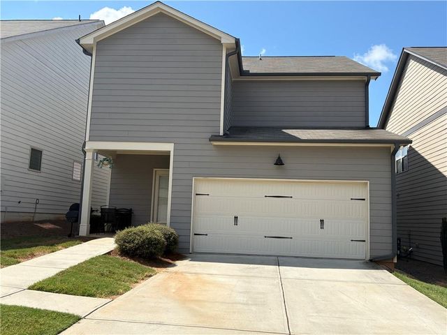 5408 Falling Branch Court, Flowery Branch, GA 30542