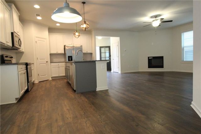5408 Falling Branch Court, Flowery Branch, GA 30542