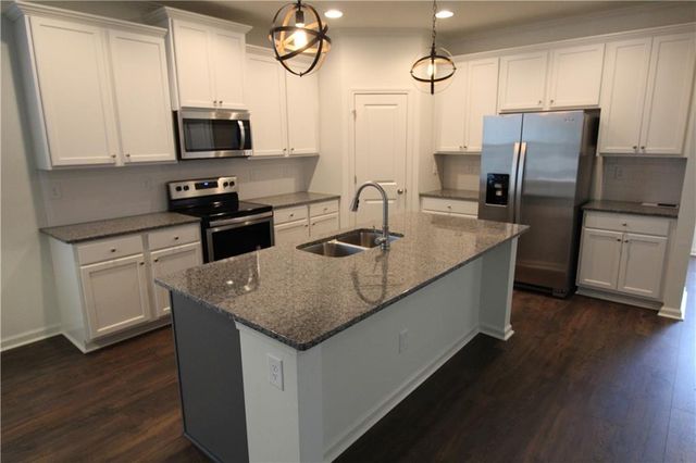 5408 Falling Branch Court, Flowery Branch, GA 30542
