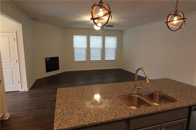 5408 Falling Branch Court, Flowery Branch, GA 30542