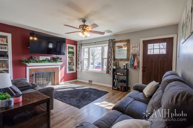 975 W Park Drive, Kankakee, IL 60901