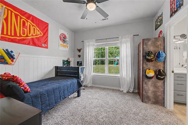 17595 Clear Water Road, Fayetteville, AR 72704