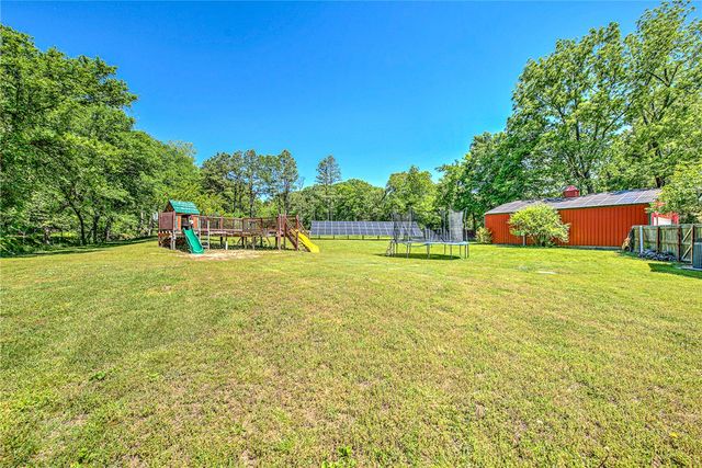 17595 Clear Water Road, Fayetteville, AR 72704