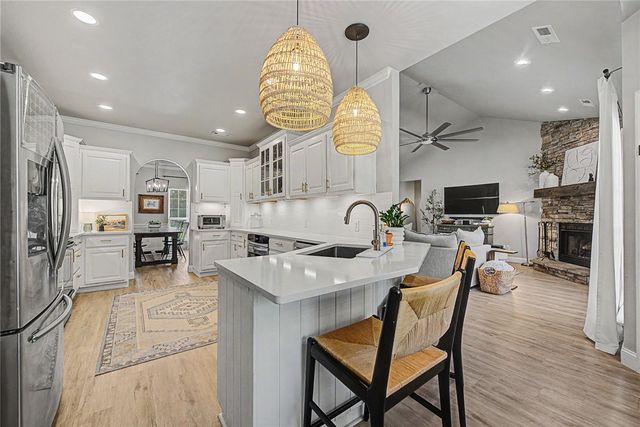 17595 Clear Water Road, Fayetteville, AR 72704