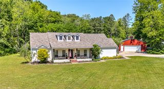 17595 Clear Water Road, Fayetteville, AR 72704