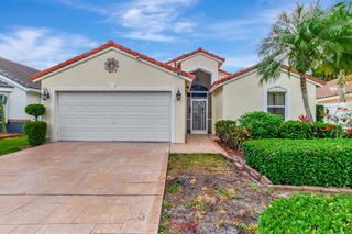 7534 Ironbridge Circle, Delray Beach, FL 33446