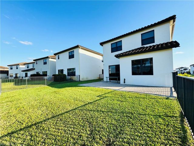 5535 Cassidy LN, Ave Maria, FL 34142